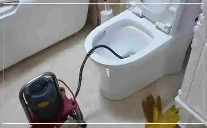 蚌埠马桶蹲坑蹲厕疏通
